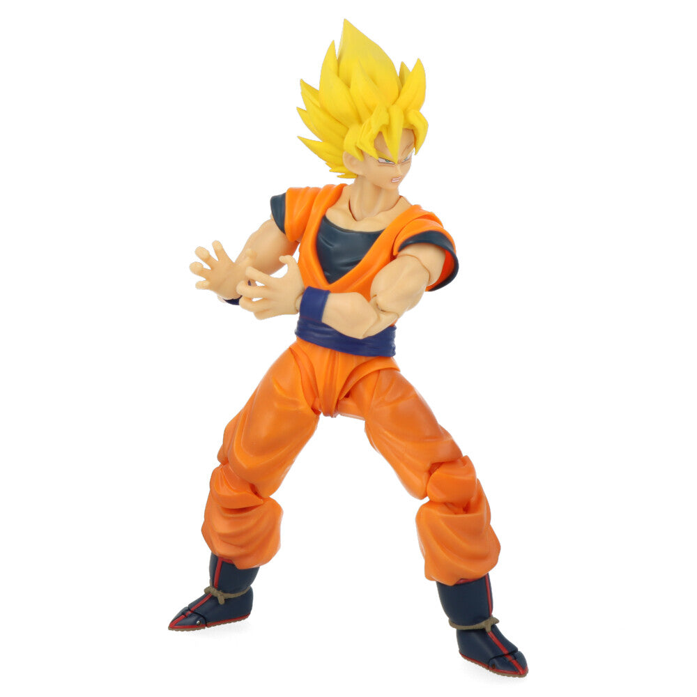 Son Goku Super Saiyan (Dragon Ball ) - S.H Figuarts