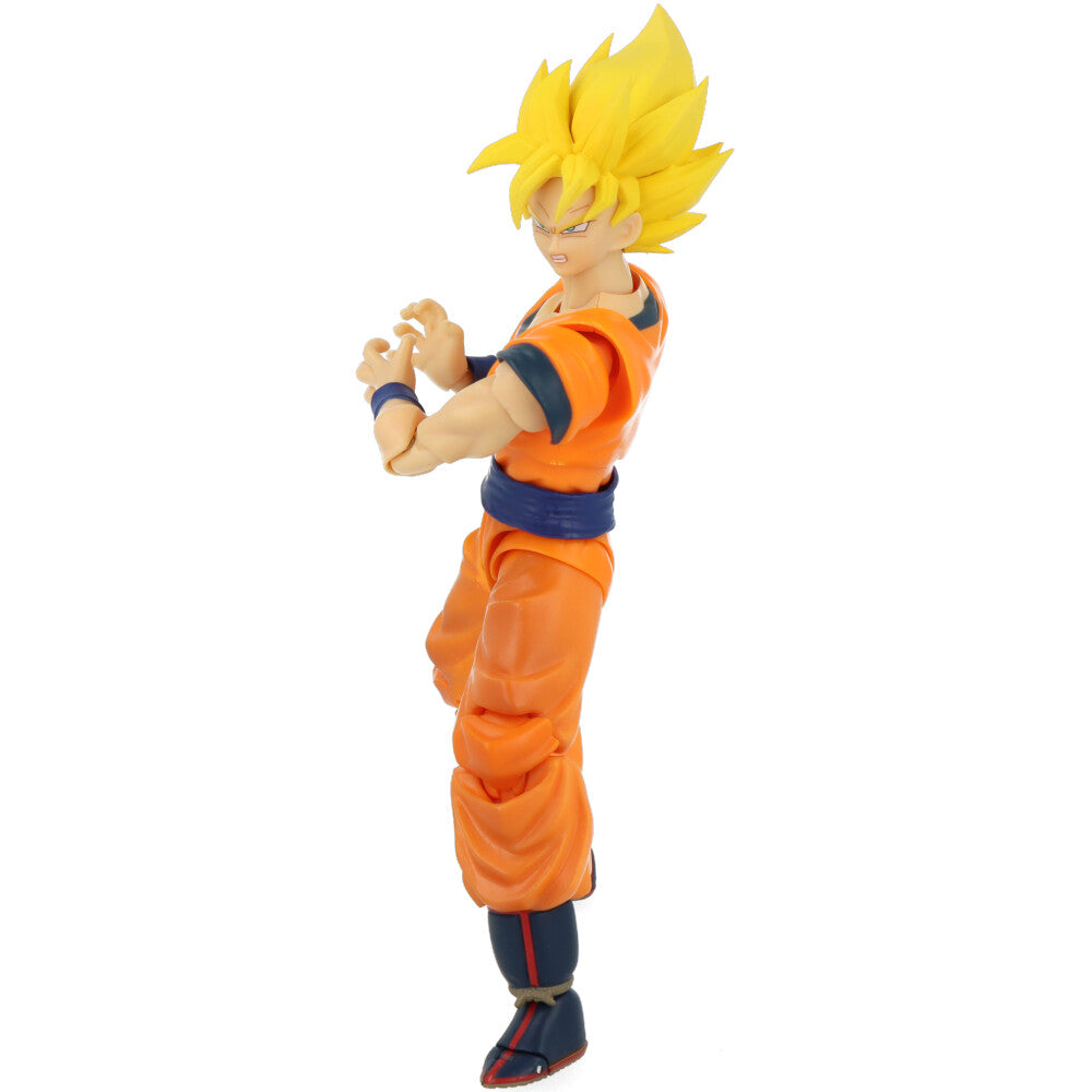 Son Goku Super Saiyan (Dragon Ball ) - S.H Figuarts