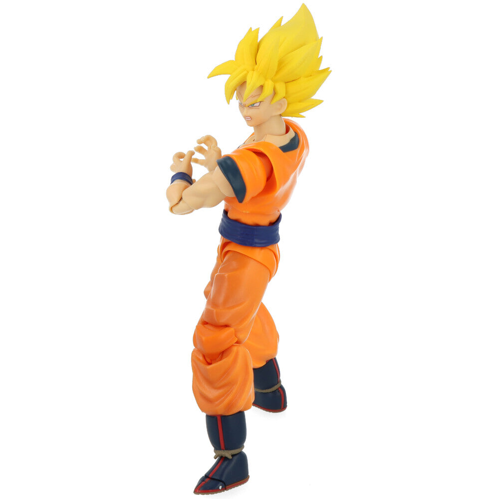 Son Goku Super Saiyan (Dragon Ball ) - S.H Figuarts
