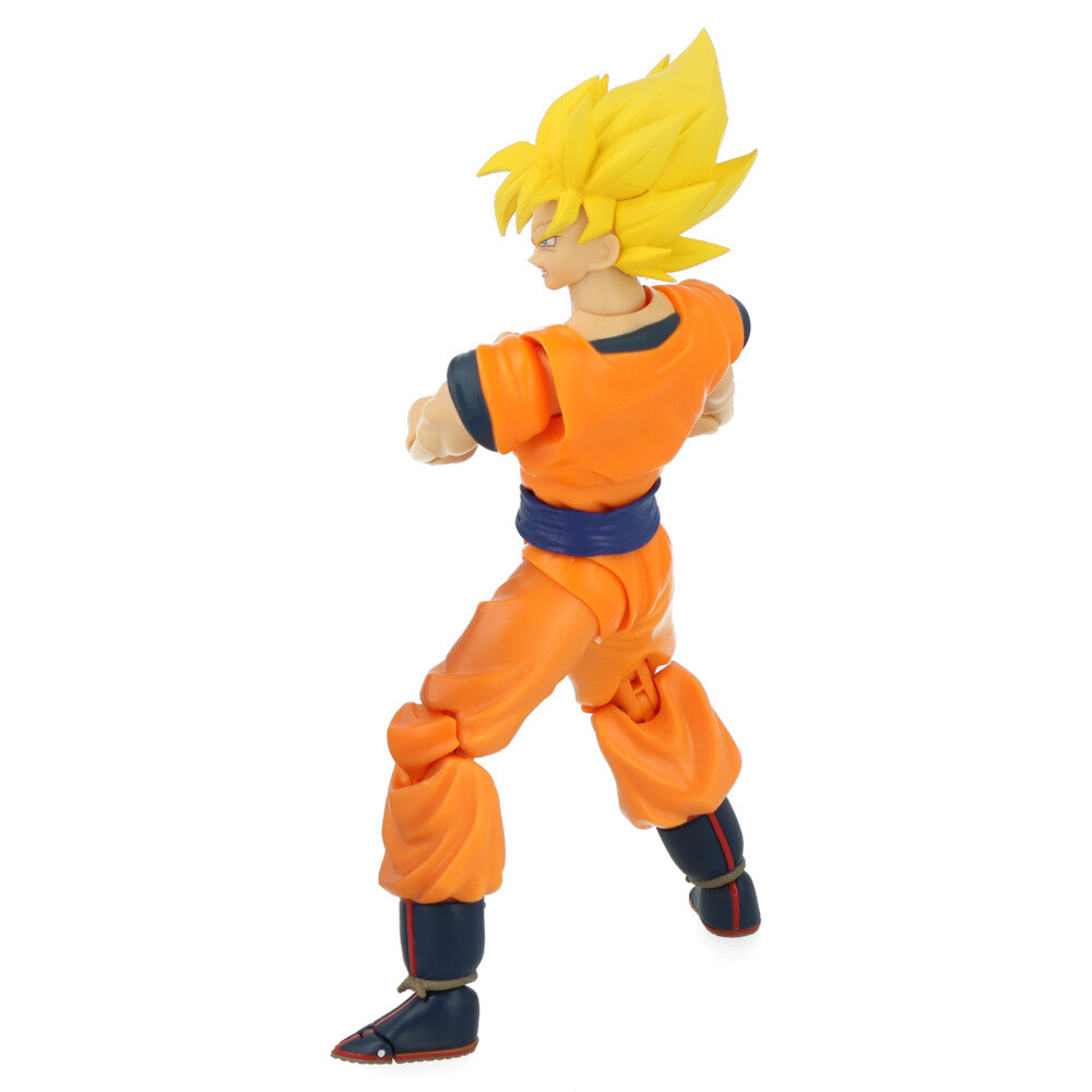 Son Goku Super Saiyan (Dragon Ball ) - S.H Figuarts