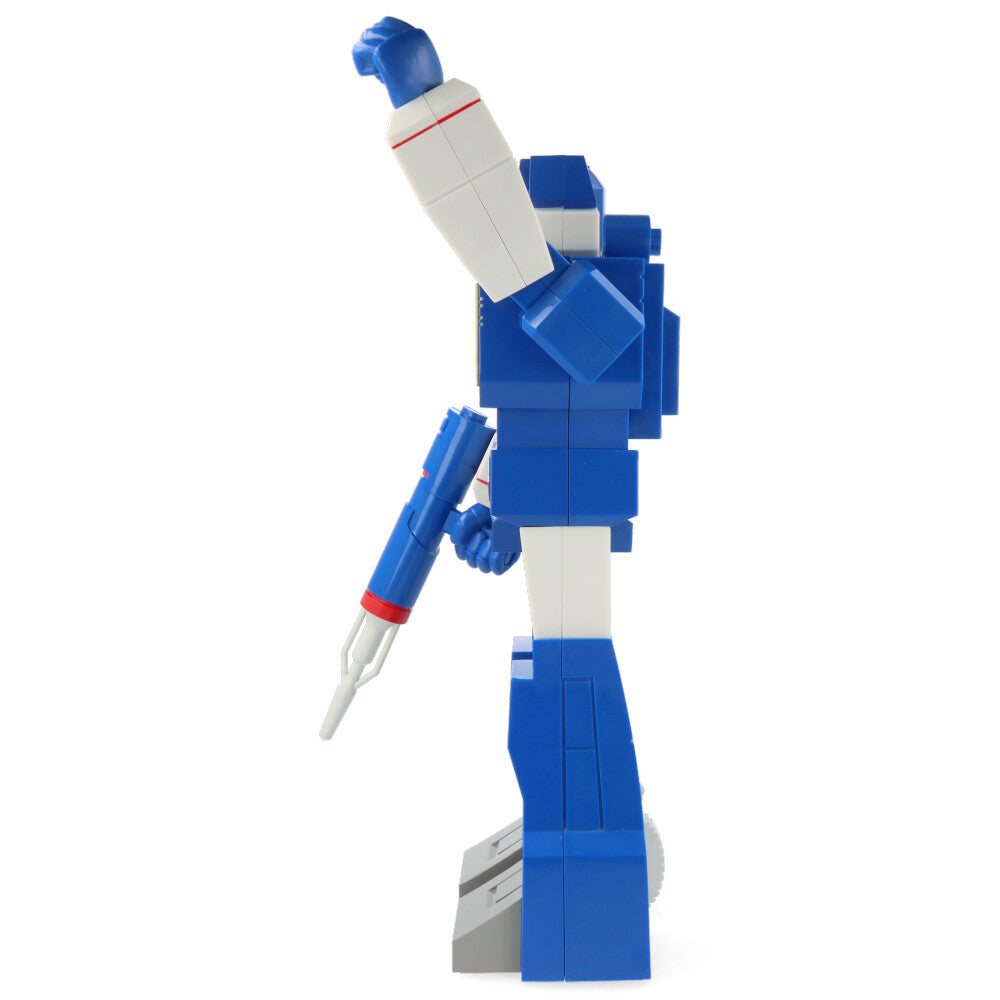 Soundwave - Transformers Super Cyborg
