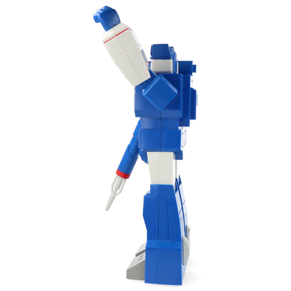 Soundwave - Transformers Super Cyborg