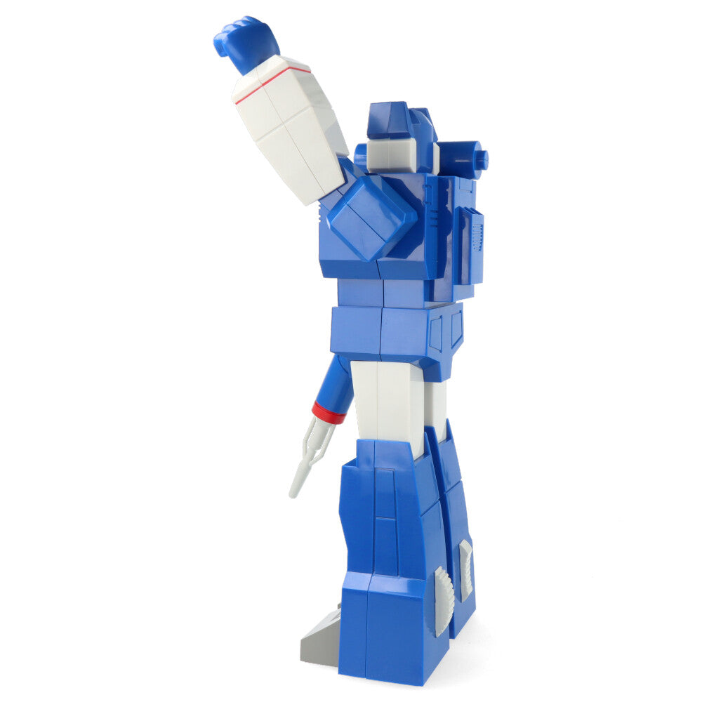 Soundwave - Transformers Super Cyborg