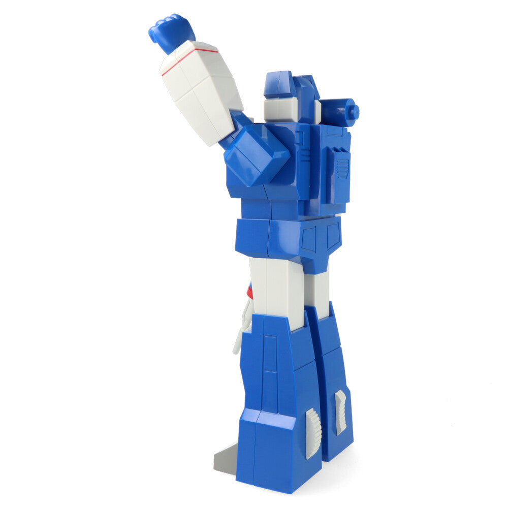 Soundwave - Transformers Super Cyborg
