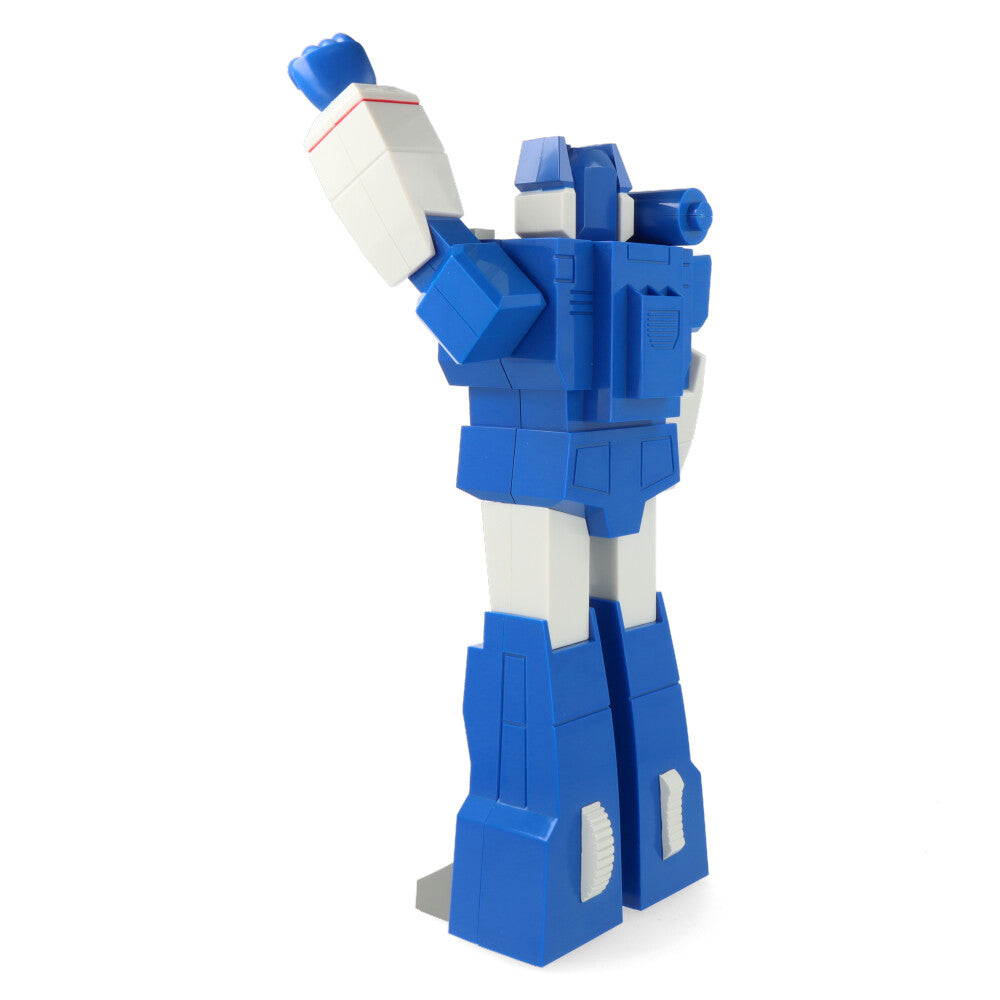 Soundwave - Transformers Super Cyborg