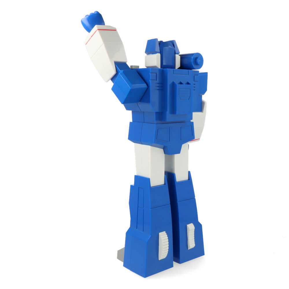 Soundwave - Transformers Super Cyborg