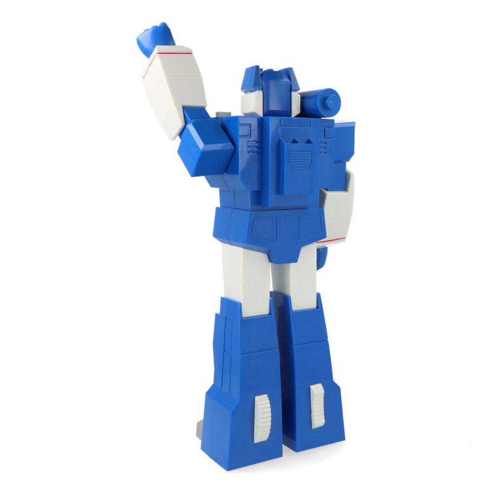 Soundwave - Transformers Super Cyborg