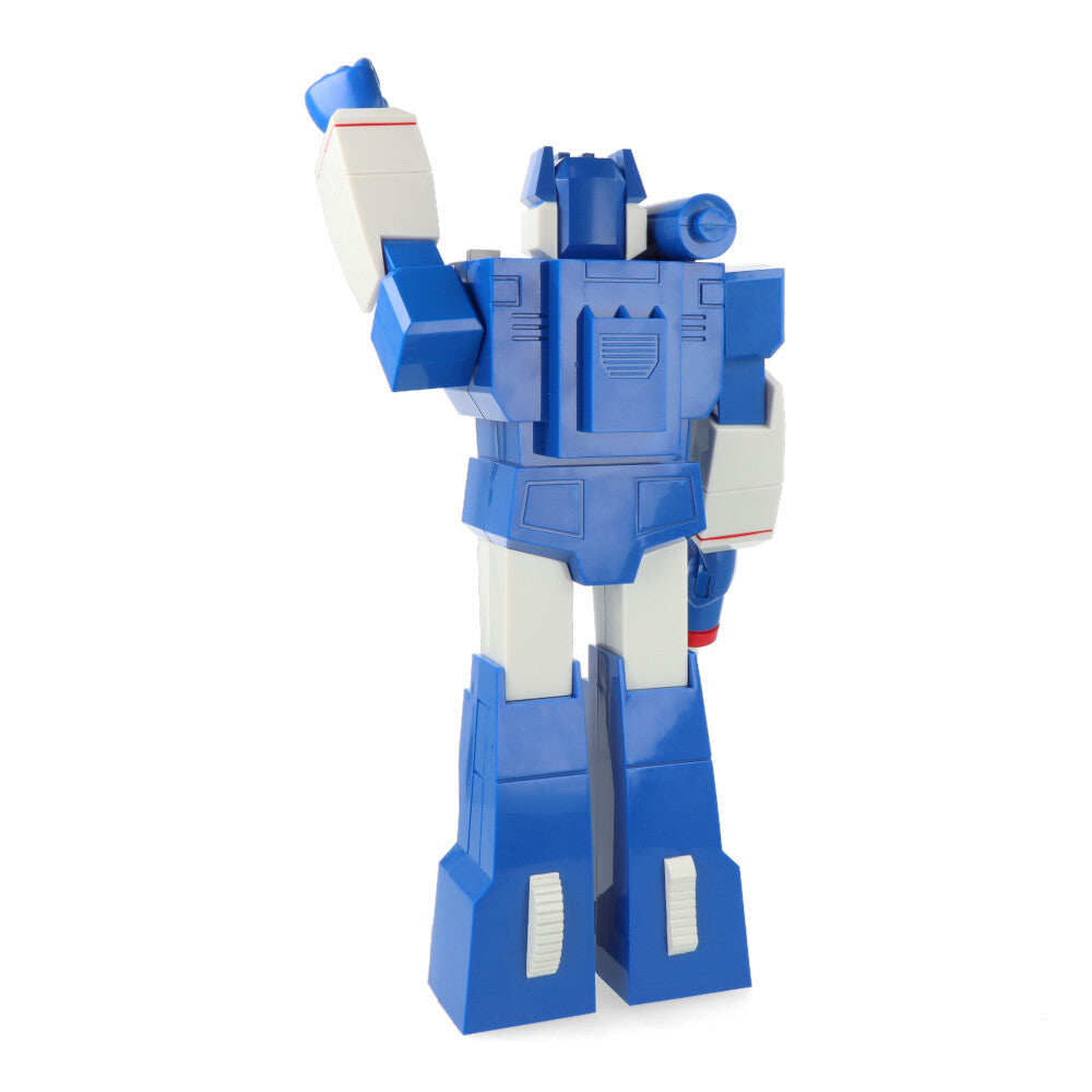 Soundwave - Transformers Super Cyborg