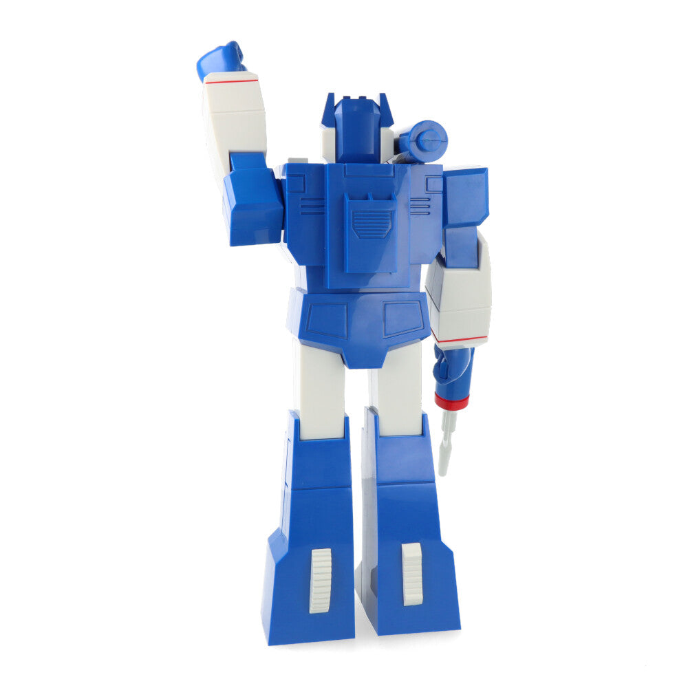 Soundwave - Transformers Super Cyborg
