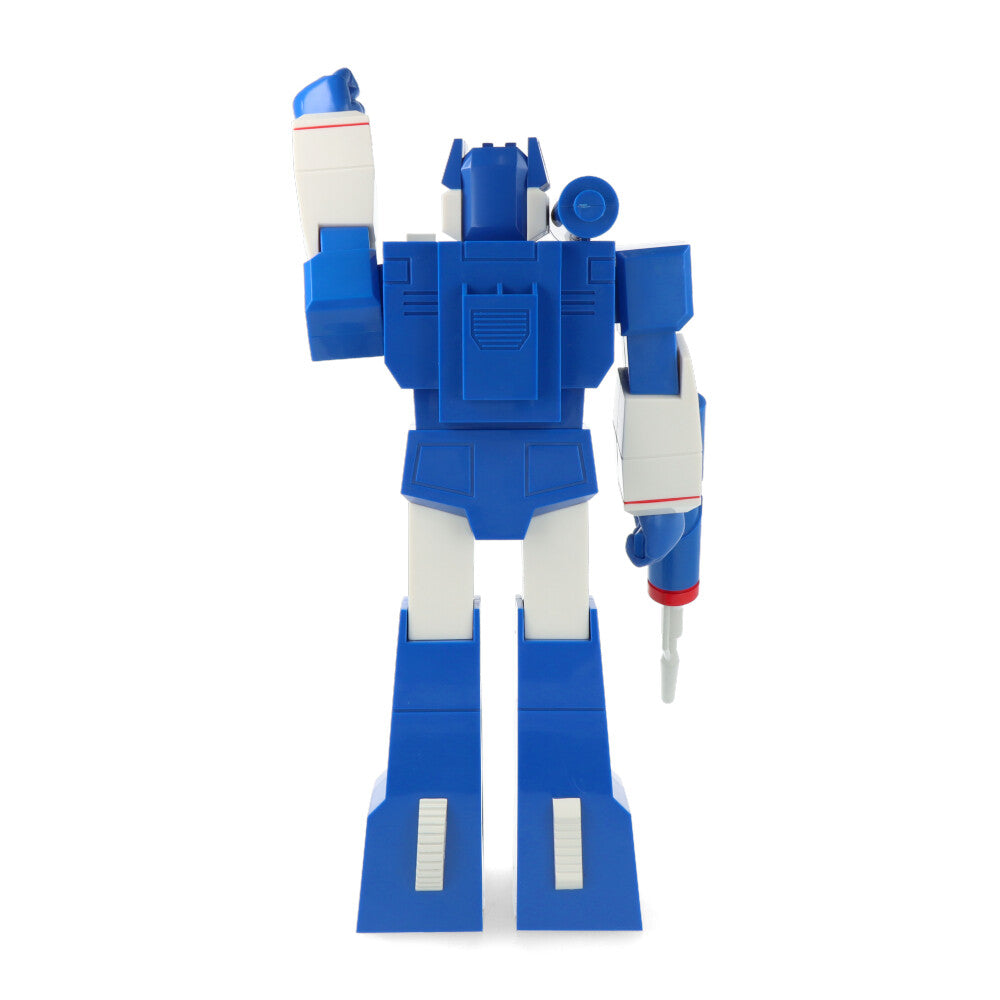 Soundwave - Transformers Super Cyborg