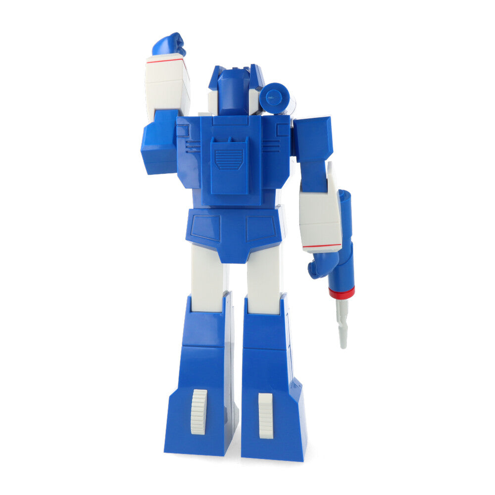 Soundwave - Transformers Super Cyborg