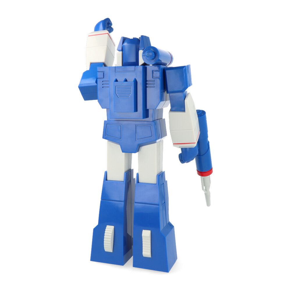 Soundwave - Transformers Super Cyborg