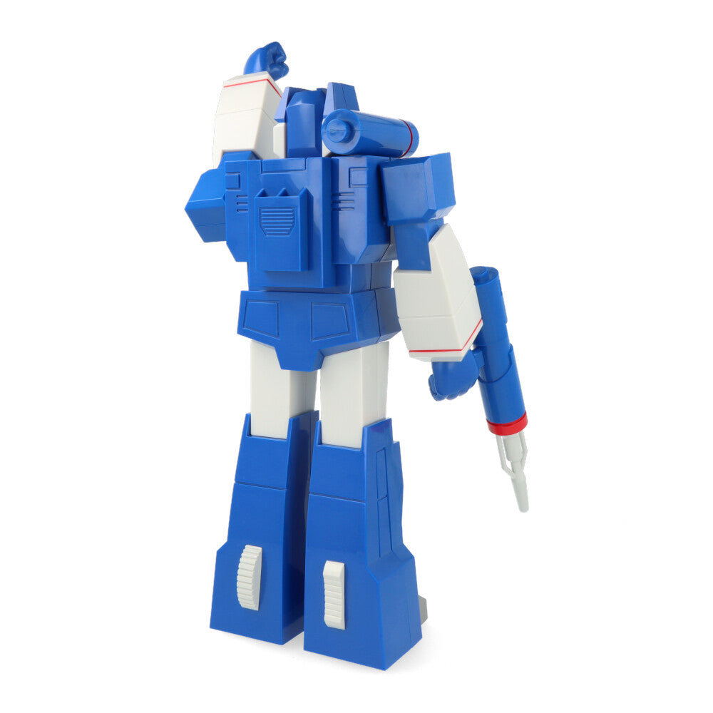 Soundwave - Transformers Super Cyborg
