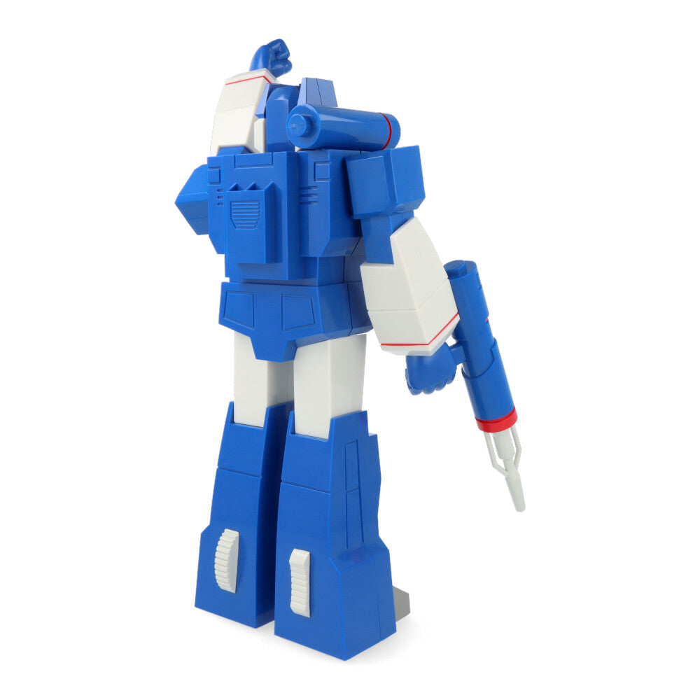 Soundwave - Transformers Super Cyborg