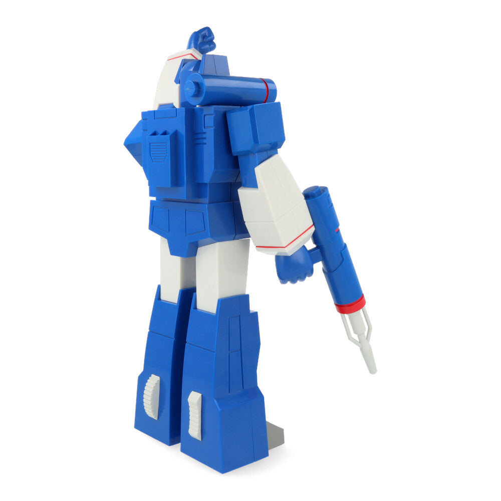 Soundwave - Transformers Super Cyborg