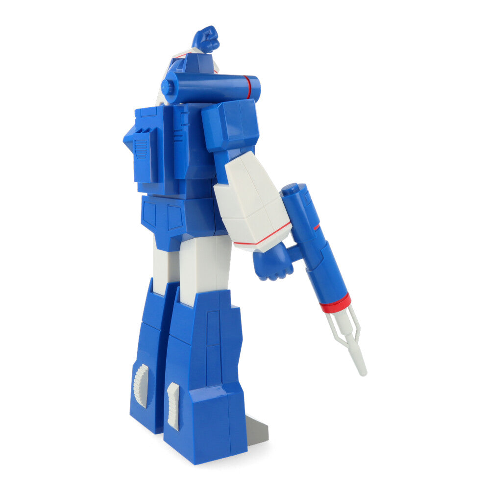 Soundwave - Transformers Super Cyborg