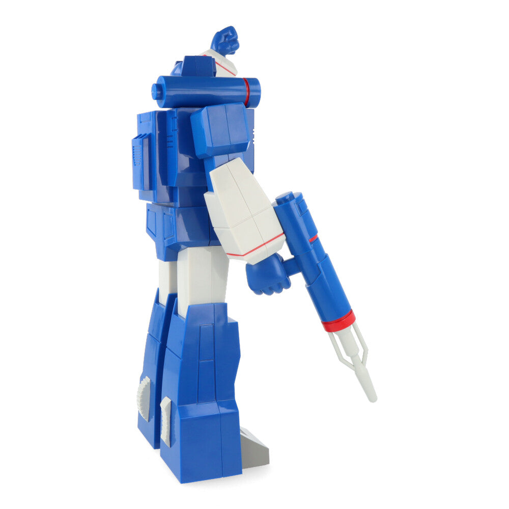Soundwave - Transformers Super Cyborg