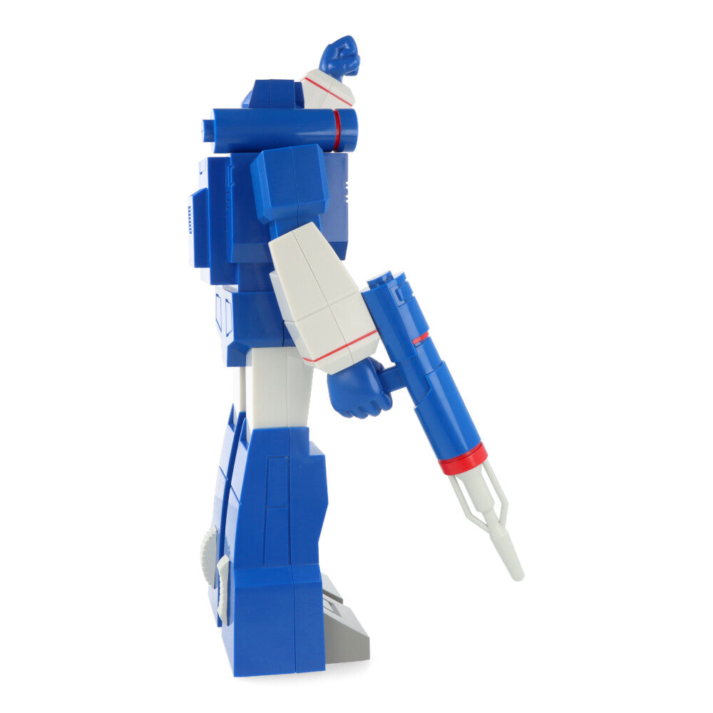 Soundwave - Transformers Super Cyborg