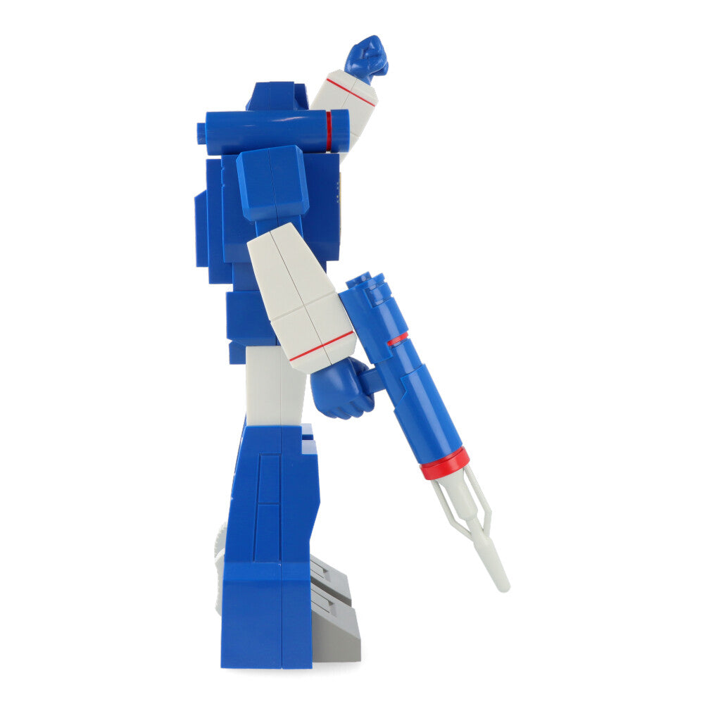 Soundwave - Transformers Super Cyborg
