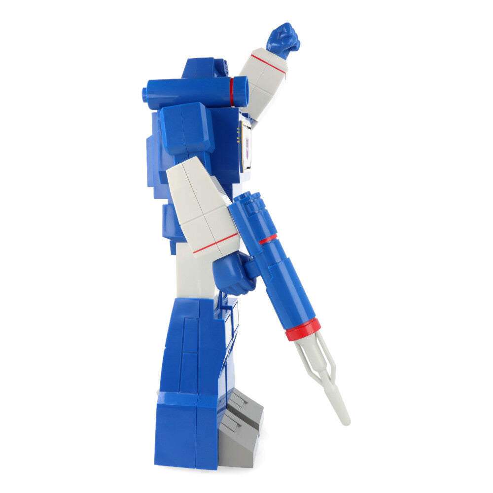 Soundwave - Transformers Super Cyborg