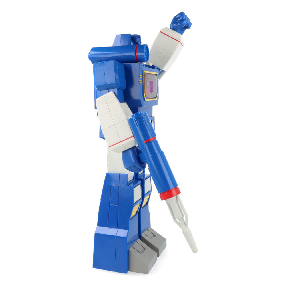Soundwave - Transformers Super Cyborg