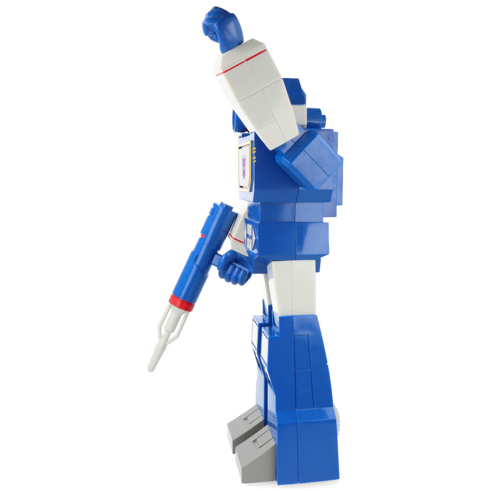 Soundwave - Transformers Super Cyborg