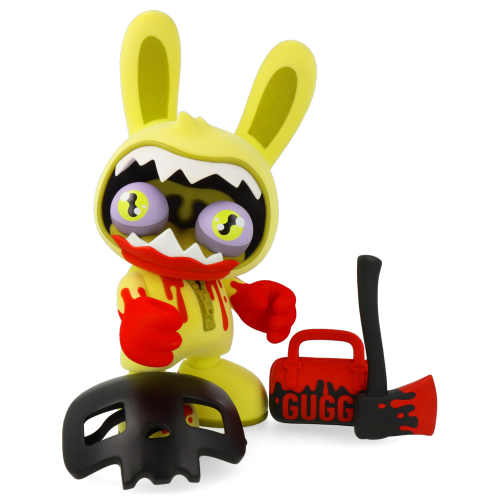 Fashion slumber party "Slurp" Superguggi - Guggimon