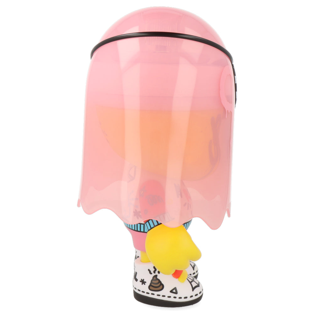 Superghost Superkranky by Trevor Andrew - Guggimon