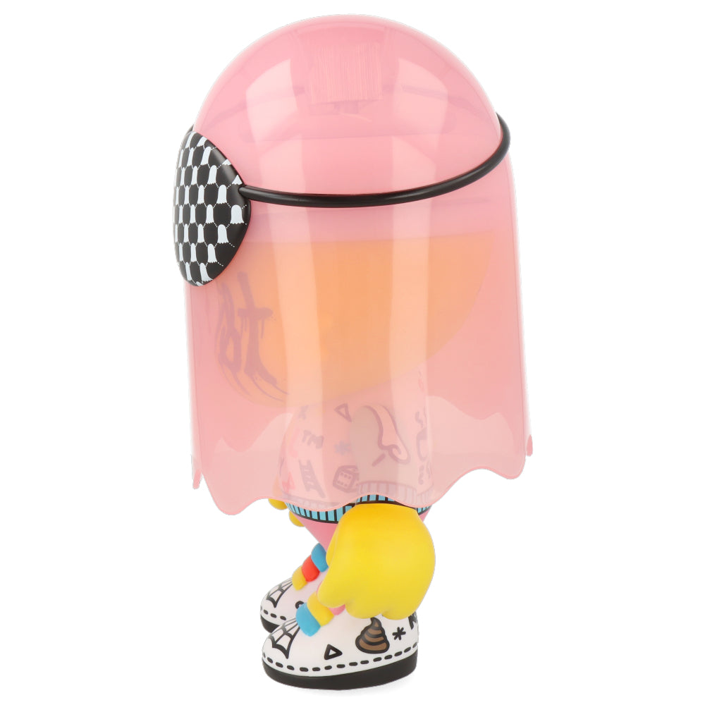 Superghost Superkranky by Trevor Andrew - Guggimon