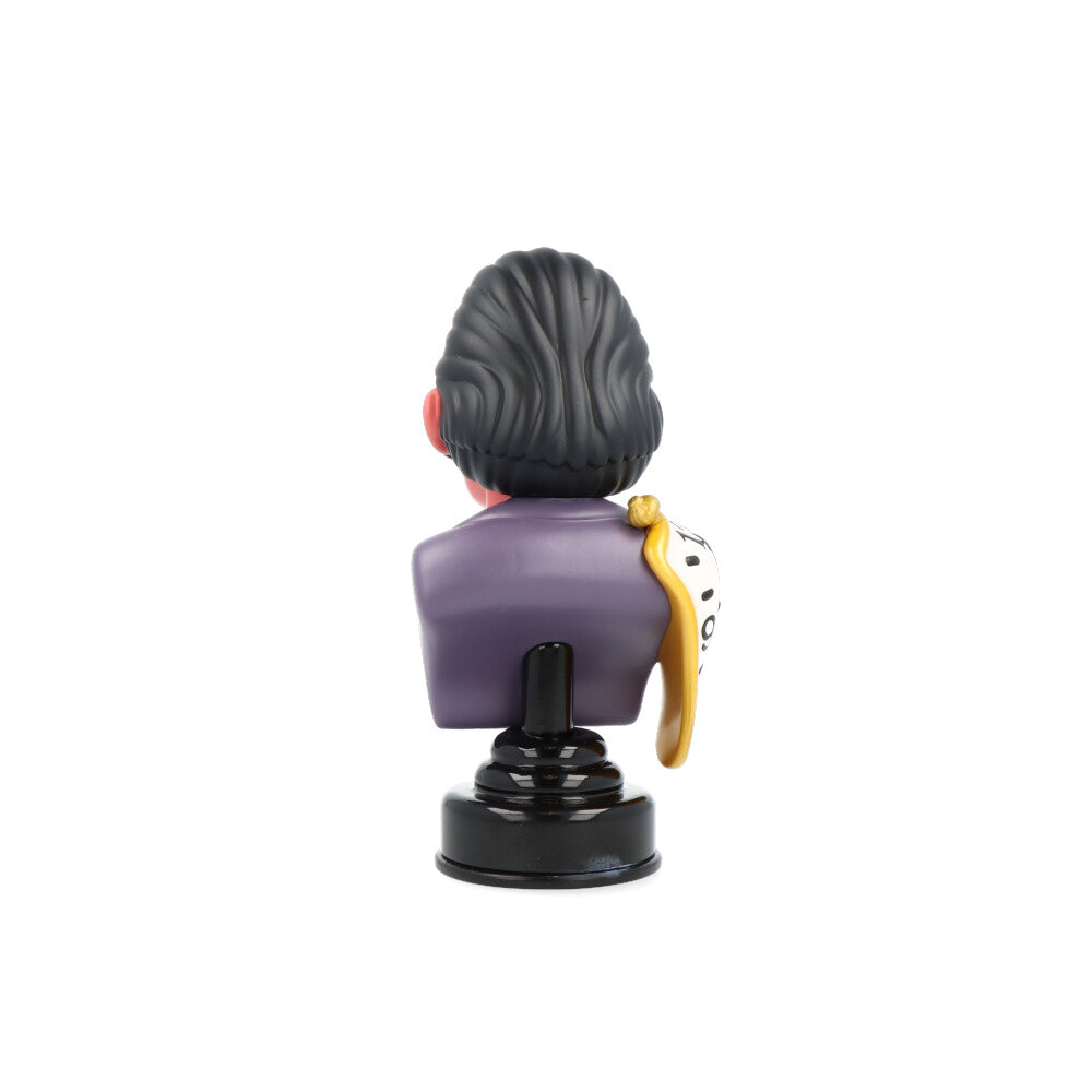 The Surrealist by Grand Chamaco