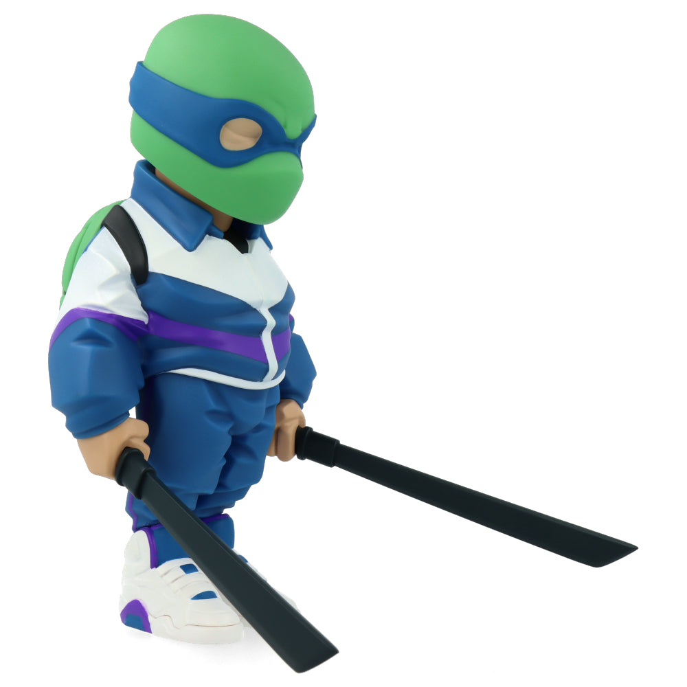 Tortues Ninja - (TMNT) by Danil Yad