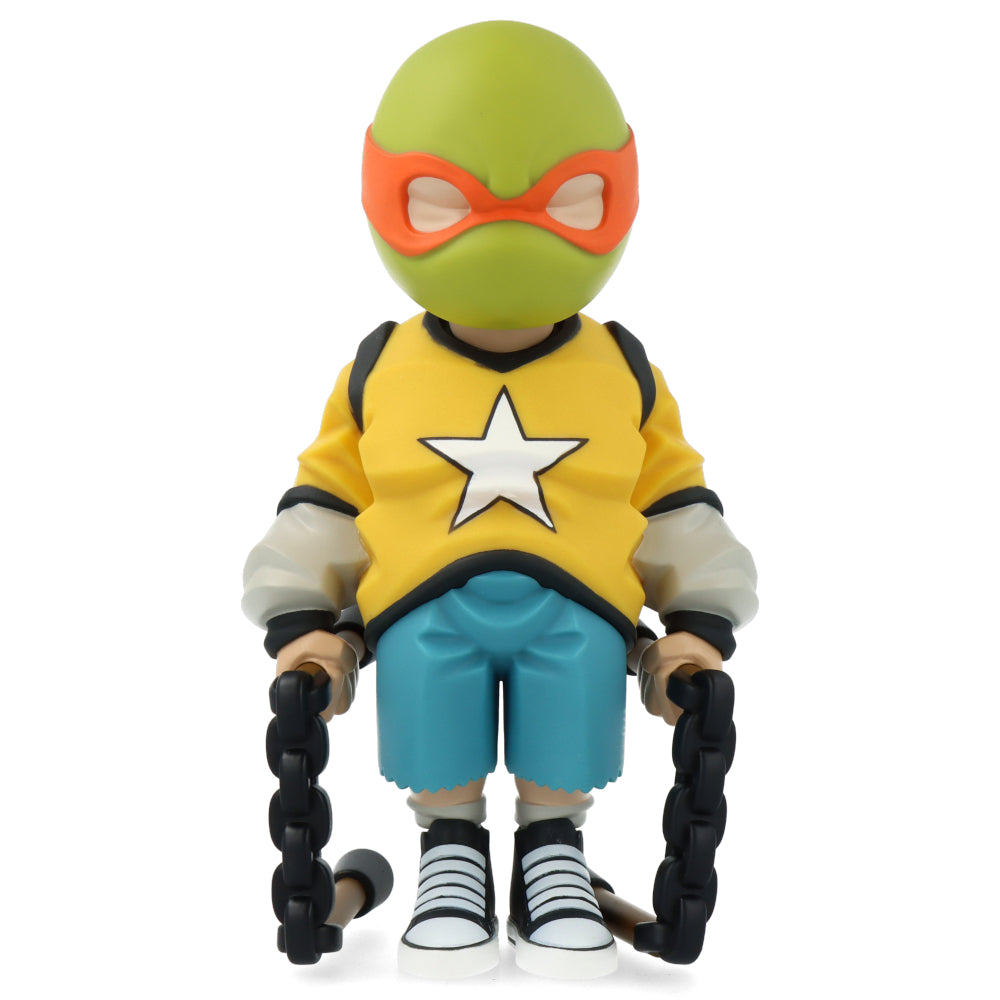 Tortues Ninja - (TMNT) by Danil Yad