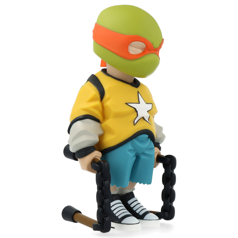 Tortues Ninja - (TMNT) by Danil Yad