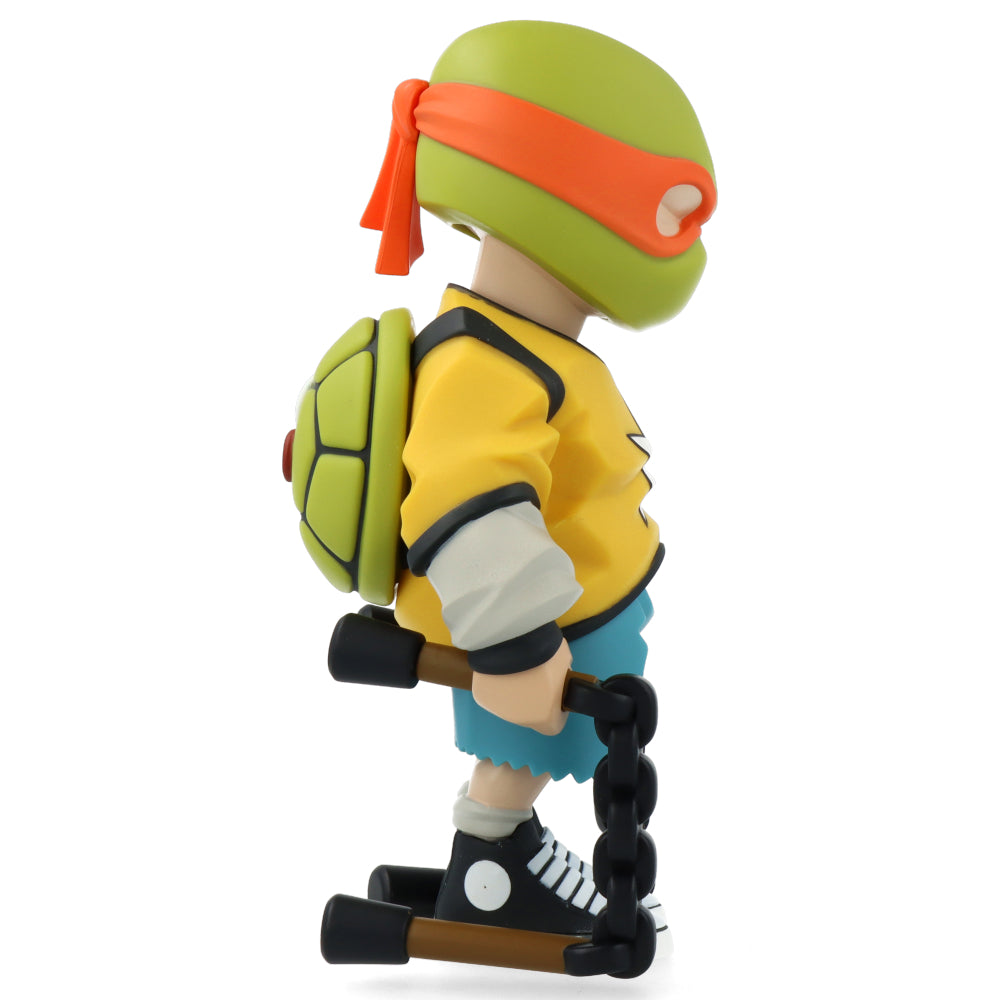 Tortues Ninja - (TMNT) by Danil Yad