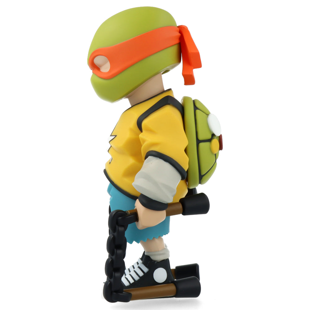 Tortues Ninja - (TMNT) by Danil Yad