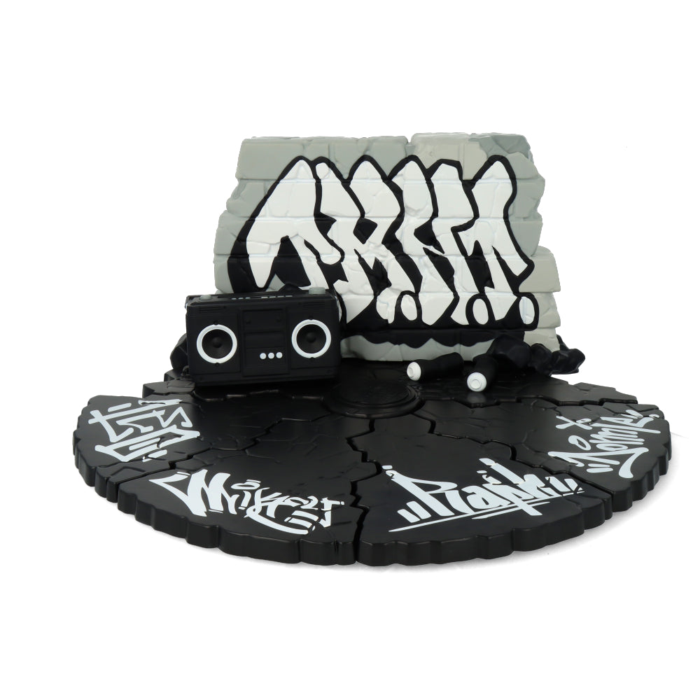 Tortues Ninja - (TMNT) by Danil Yad