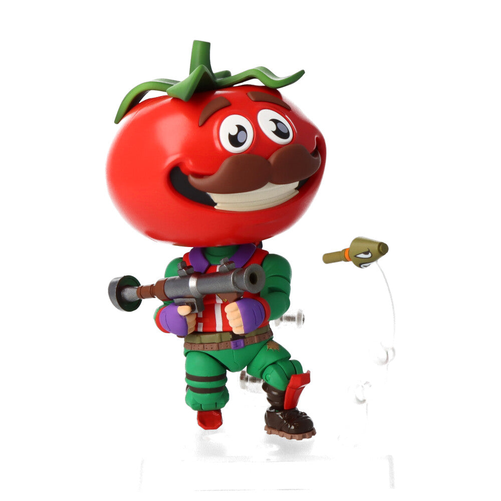 Nendoroid Fortnite Tomato Head