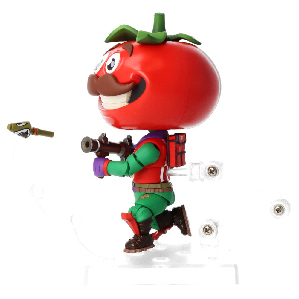 Nendoroid Fortnite Tomato Head