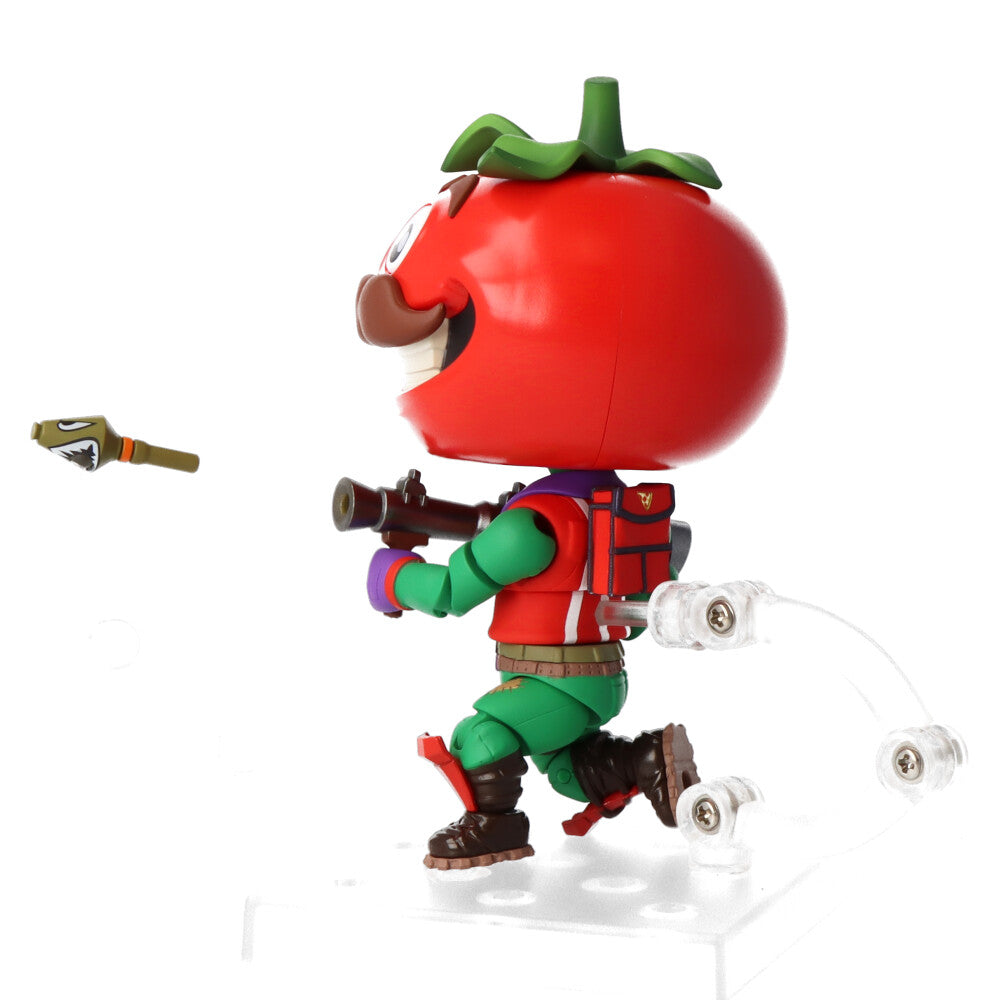 Nendoroid Fortnite Tomato Head
