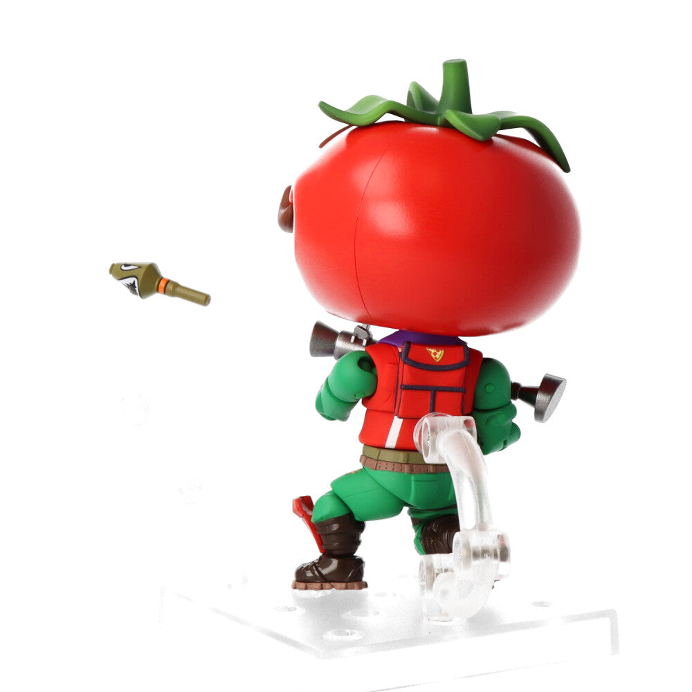 Nendoroid Fortnite Tomato Head
