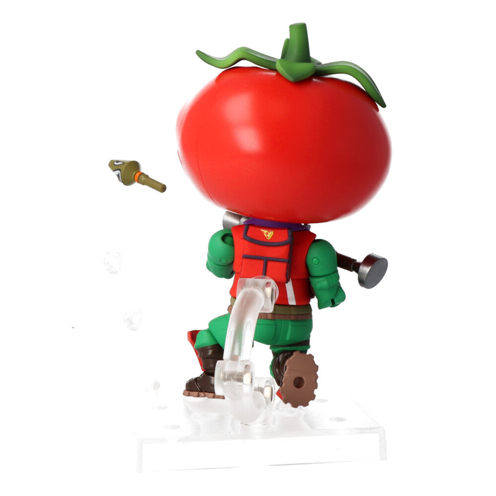 Nendoroid Fortnite Tomato Head