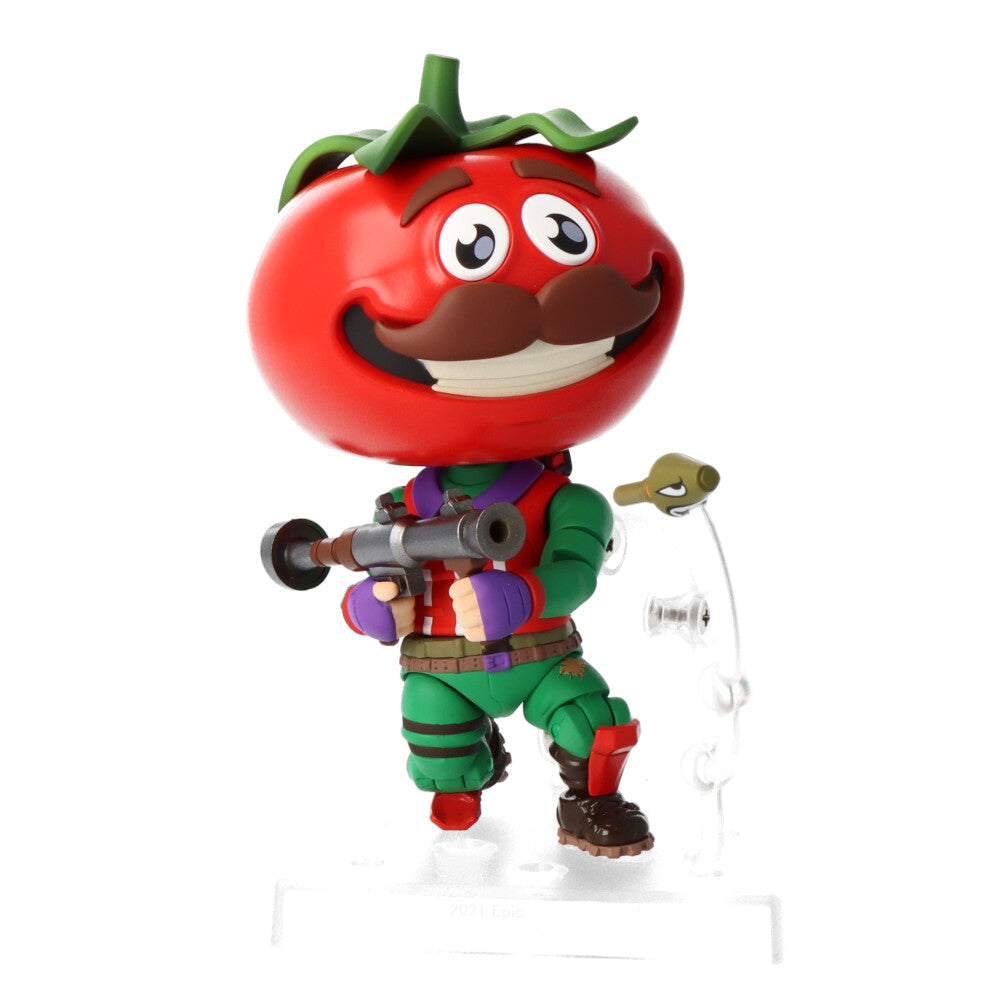Nendoroid Fortnite Tomato Head