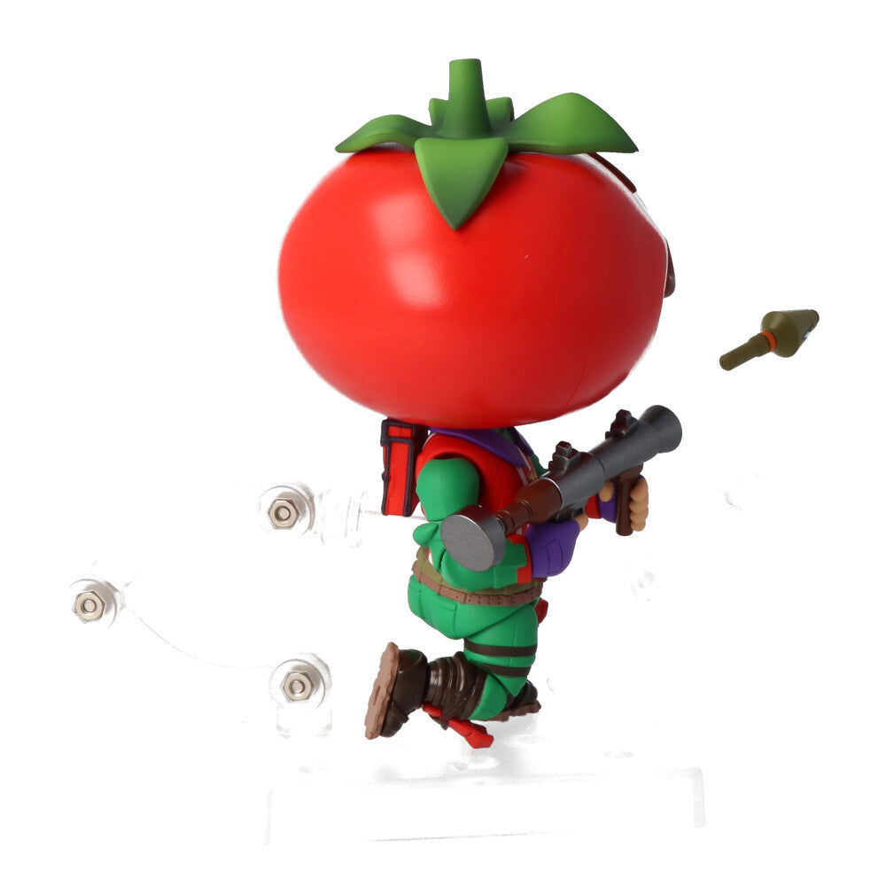 Nendoroid Fortnite Tomato Head