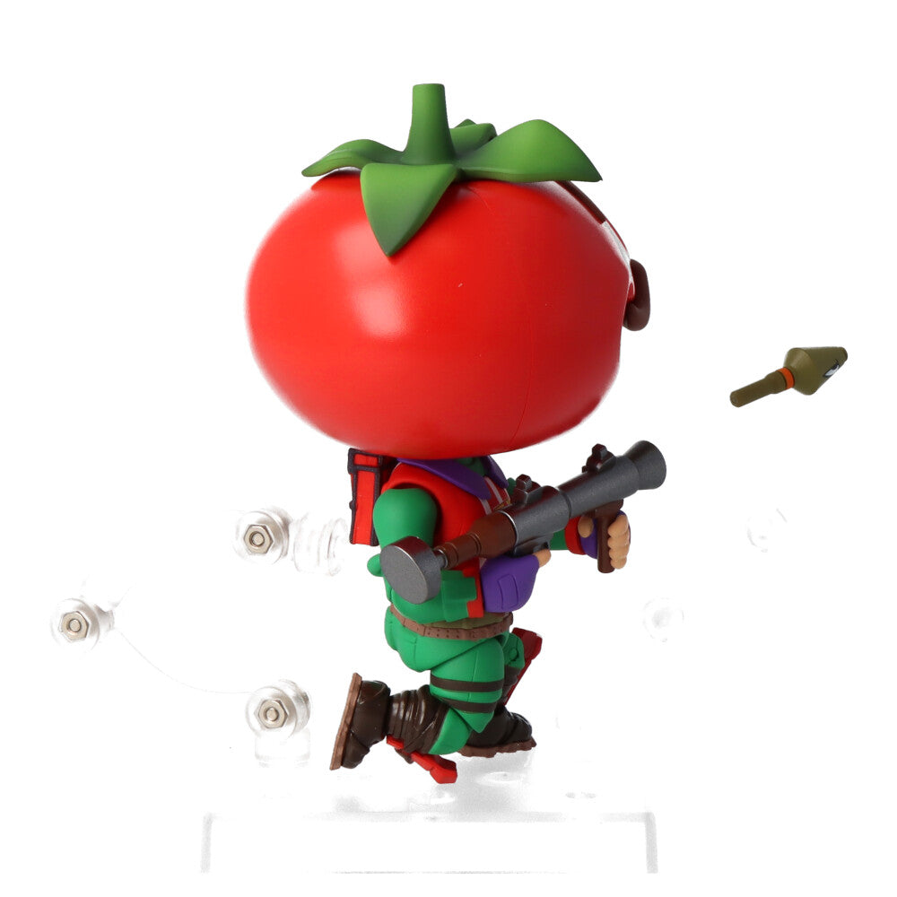Nendoroid Fortnite Tomato Head