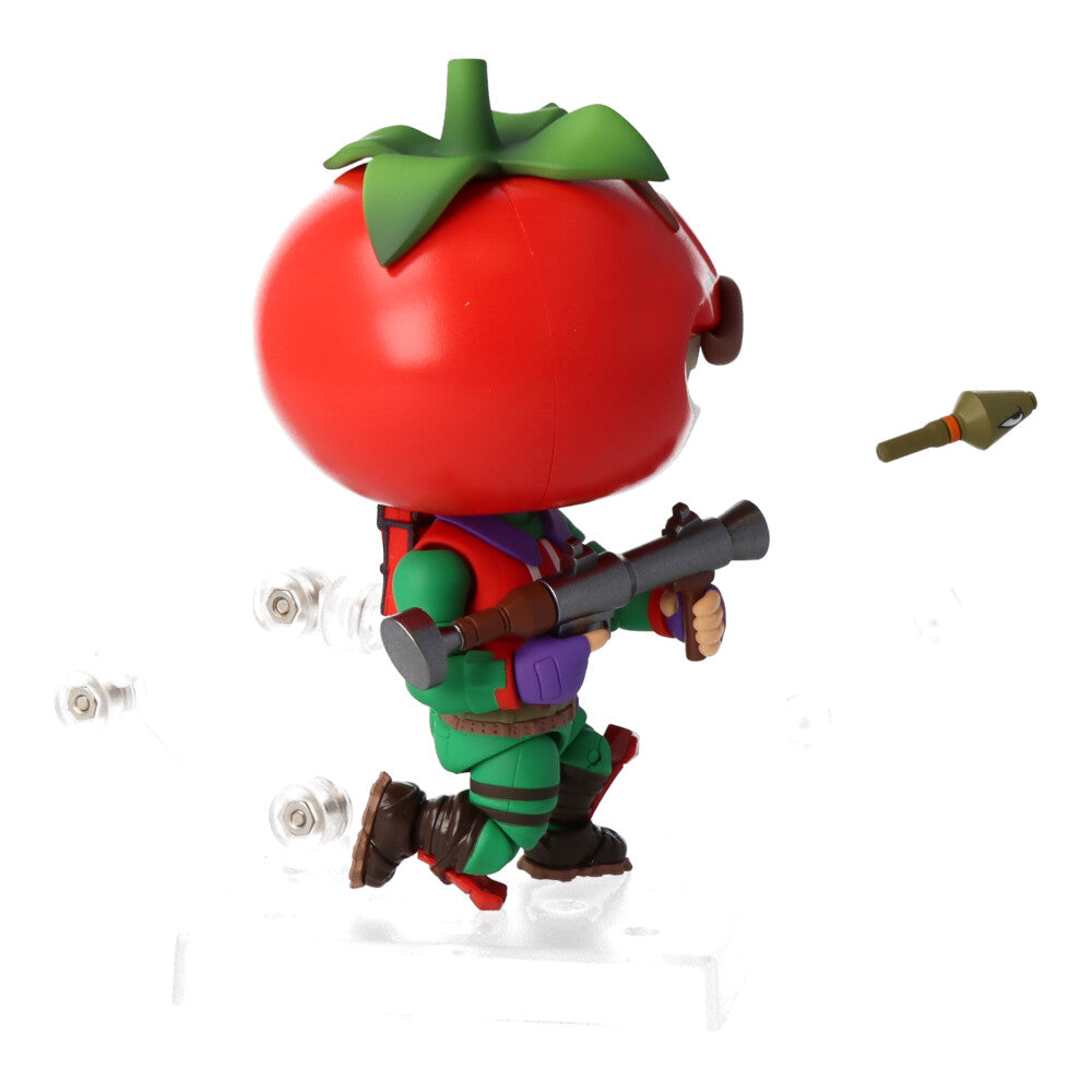 Nendoroid Fortnite Tomato Head