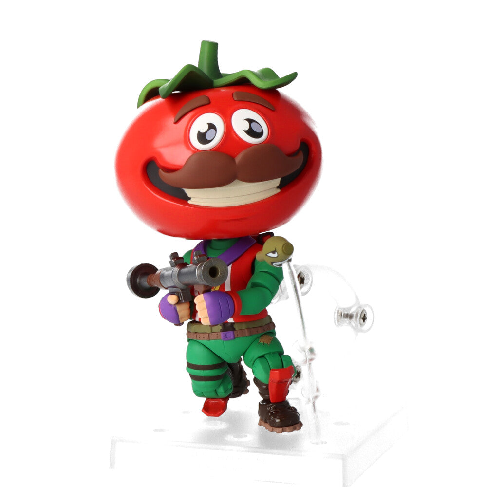 Nendoroid Fortnite Tomato Head