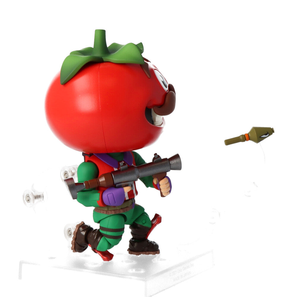 Nendoroid Fortnite Tomato Head
