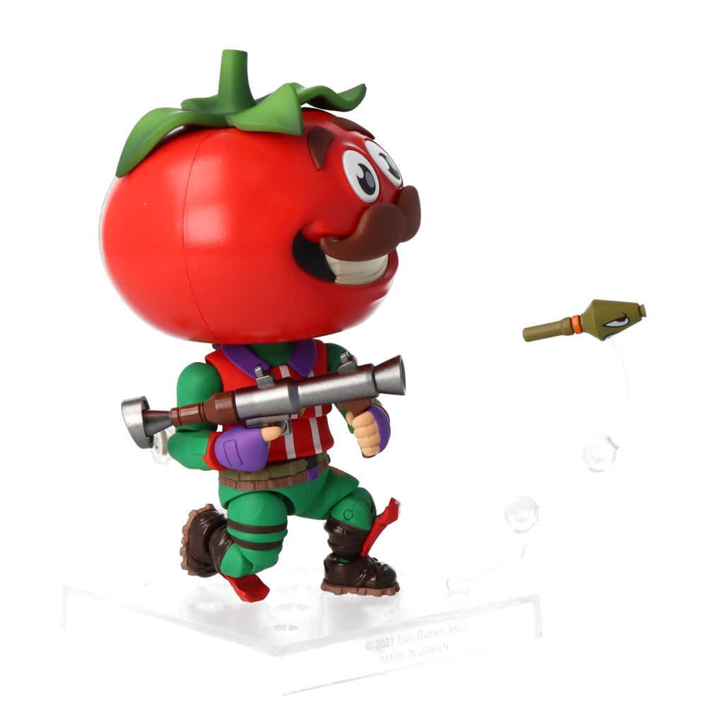 Nendoroid Fortnite Tomato Head