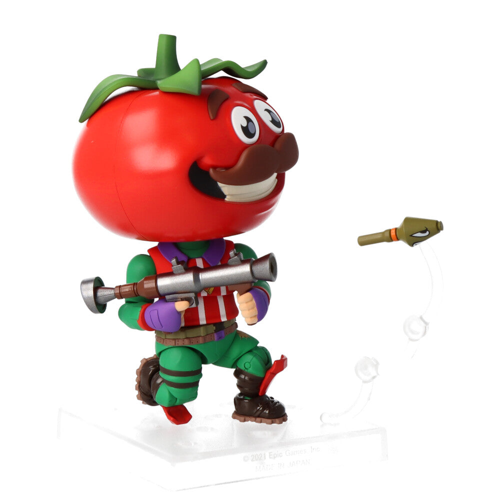 Nendoroid Fortnite Tomato Head