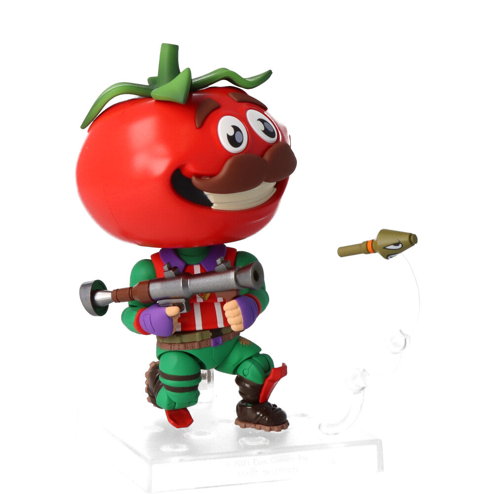 Nendoroid Fortnite Tomato Head